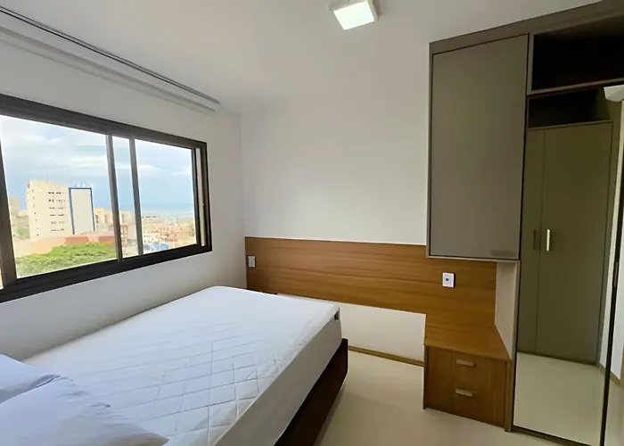 Novo Quarto E Sale Na Pituba