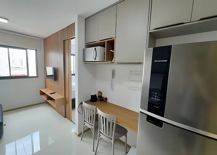Novo Quarto E Sale Na Pituba
