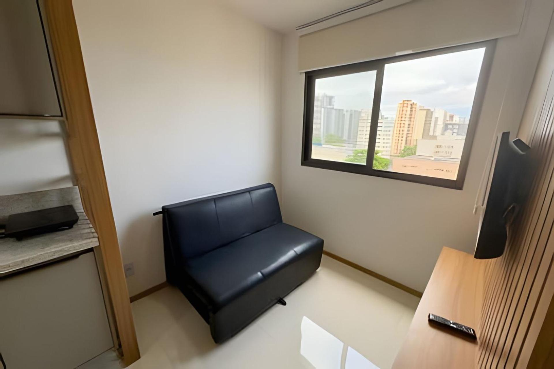 Apartment Novo E Sale Na Pituba