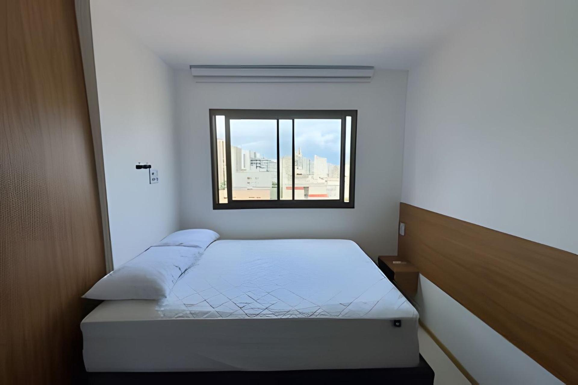 Novo E Sale Na Pituba Apartment Salvador