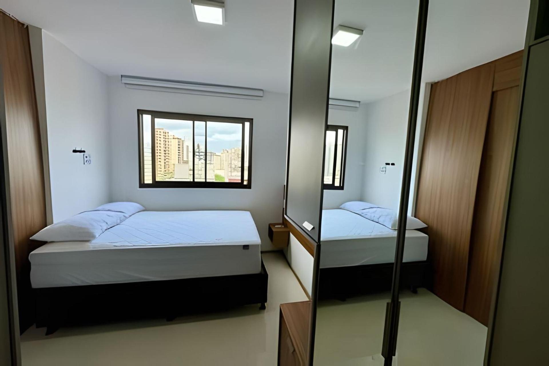 Novo E Sale Na Pituba Apartment