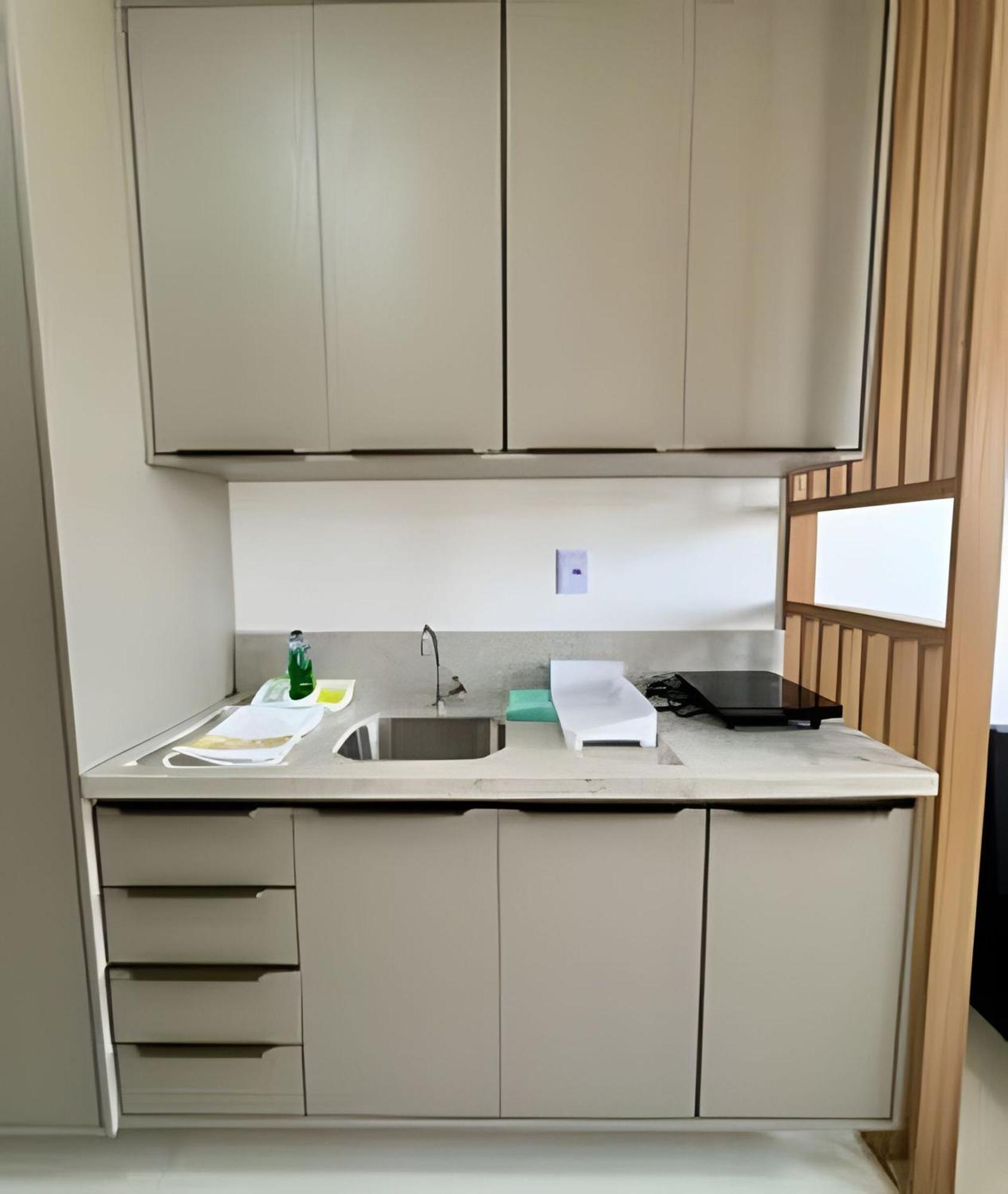 Apartment Novo E Sale Na Pituba