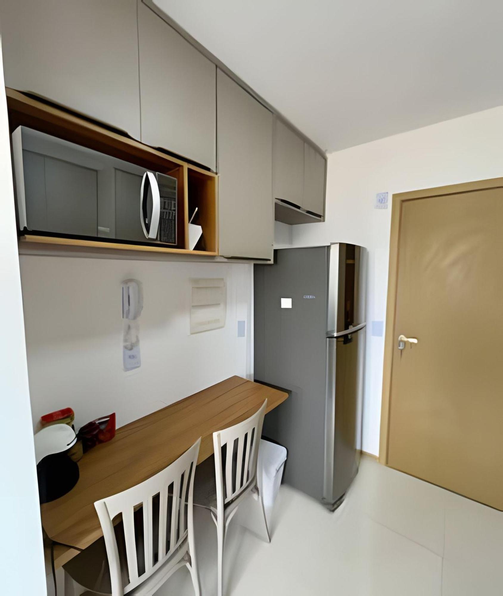 Apartment Novo E Sale Na Pituba