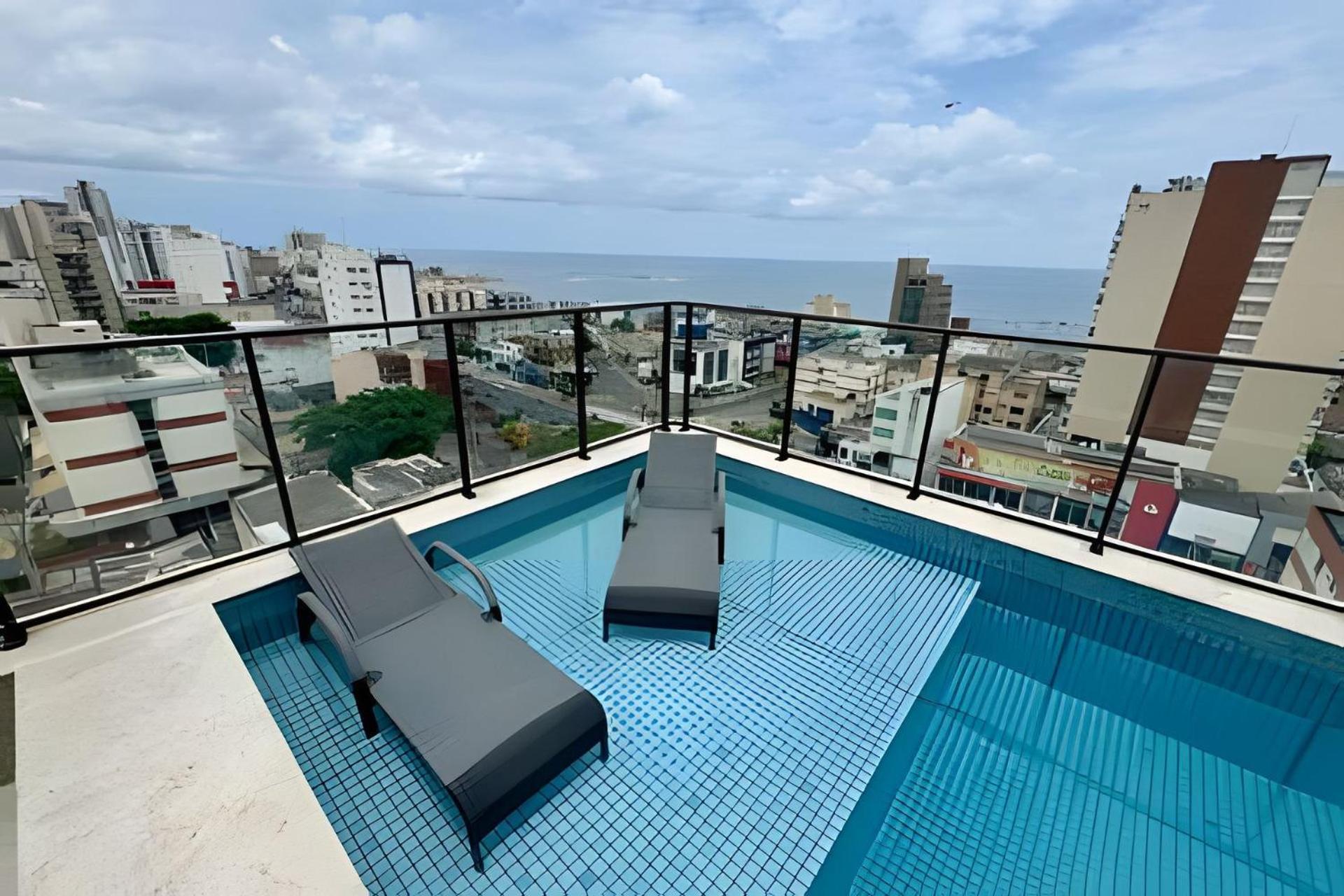 Novo E Sale Na Pituba Apartment *