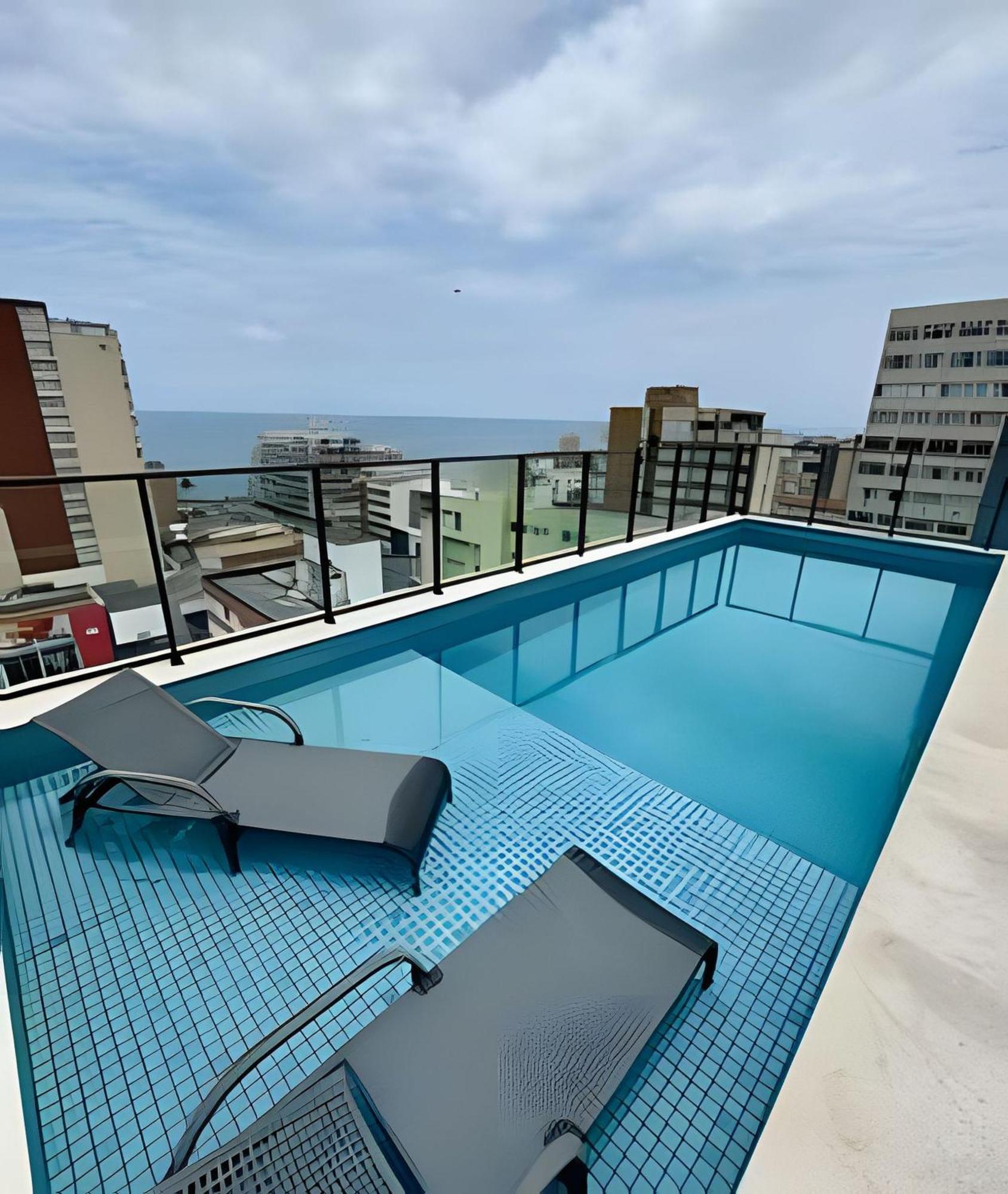 Novo E Sale Na Pituba Apartment Salvador